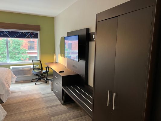 Holiday Inn Express Milwaukee Downtown by IHG by null