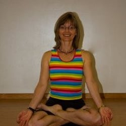 Inner Life Yoga Studio - Padmasana
