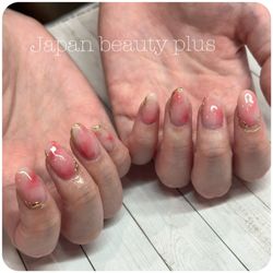 Japan beauty plus - Japanese gel nails