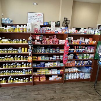 LifePlus Pharmacy - Inside - Pharmacy Near Me - San Jose, California