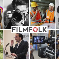 FilmFolk - Videographers and Photographers by FilmFolk