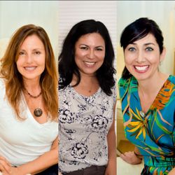GRD Holistic Healing - Meet the three practitioners.
