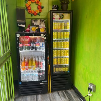 Nacho Taco - Jarritos are the best! - Food Stands Near Me - Jacksonville, Florida Nacho Taco - Jarritos are the best! - Food Stands Near Me - Jacksonville, Florida