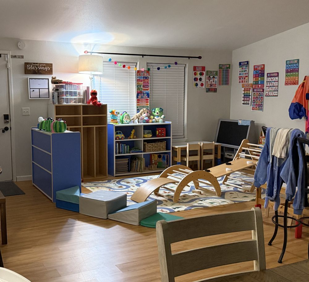 Missy Moo's Childcare - childcare center in Hoodsport, WA