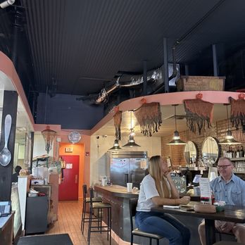 Spoons Cafe - Coffee bar - American Near Me - McKinney, Texas
