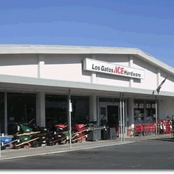 Ace Los Gatos Hardware