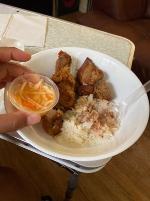 Cecibon Restaurant by null