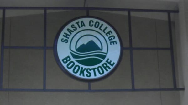 Shasta College by null