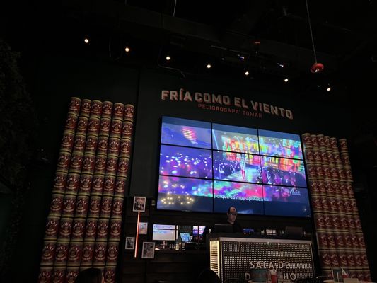 Sala de Despecho Brickell by null