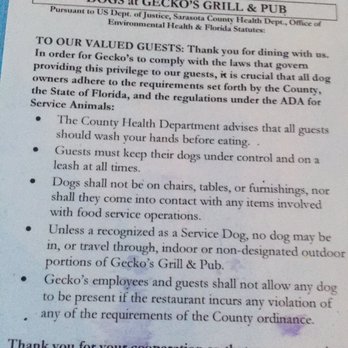Dockside Waterfront Grill - Menu - Seafood Near Me - Venice, Florida Dockside Waterfront Grill - Menu - Seafood Near Me - Venice, Florida
