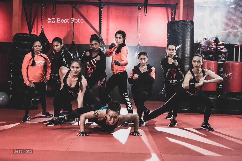 XTREME MARTIAL ARTS & FITNESS CENTER 53 Photos & 98 Reviews Martial