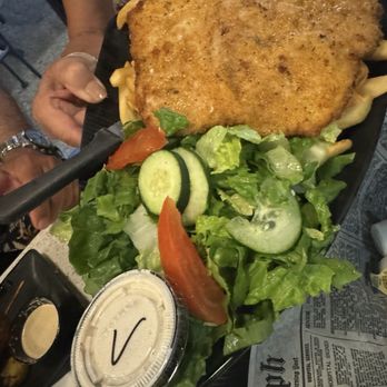 Micas - Suprema de Pollo - Peruvian Near Me - Rancho Cucamonga, California