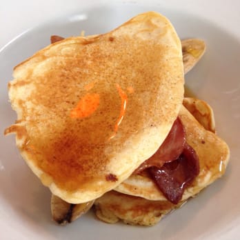 Noshington Cafe - Breakfast & Brunch Near Me - Dublin, D