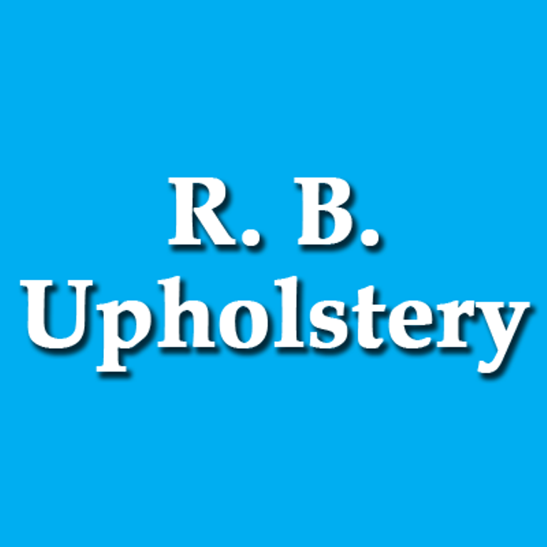 R B Upholstery - upholstery in Dundee, OR