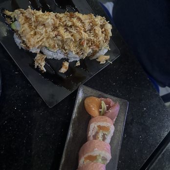Blue Wasabi Sushi and Martini Bar - Sushi Bars Near Me - Gilbert, Arizona Blue Wasabi Sushi and Martini Bar - Sushi Bars Near Me - Gilbert, Arizona