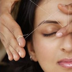 Arch Salon
