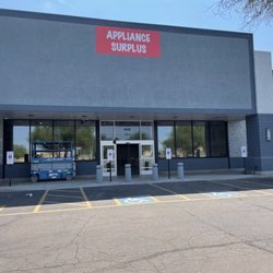 Appliance Surplus