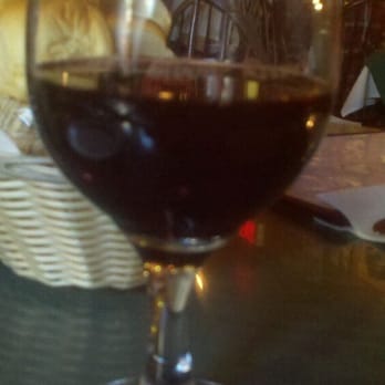 Cliff's Rendezvous Restaurant - Merlot - American Near Me - Riverhead, New York