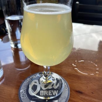 Ola Brew - Hilo - Kona Gold Pinapple - Brewpubs Near Me - Hilo, Hawaii Ola Brew - Hilo - Kona Gold Pinapple - Brewpubs Near Me - Hilo, Hawaii