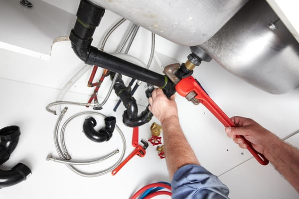 Affordable Plumbing Heating and Air Cond