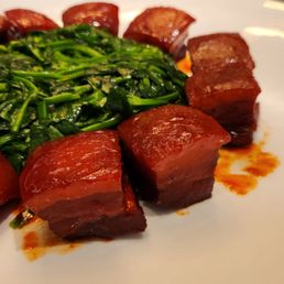 Braised Dongpo Pork Belly
