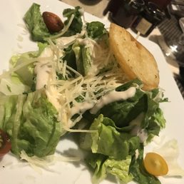 Ceasar salad Ceasar salad