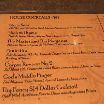 The Blind Donkey - Menu - Whiskey Bars Near Me - Long Beach, California The Blind Donkey - Menu - Whiskey Bars Near Me - Long Beach, California