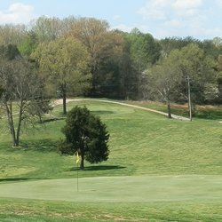 Thousand Trails Diamond Caverns RV & Golf Resort