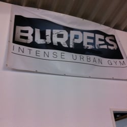 Spree CrossFit