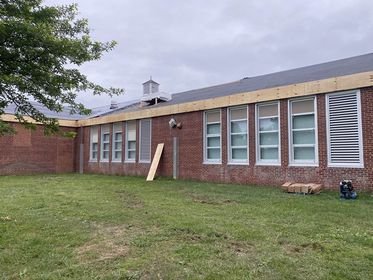 Slide of Space Roofing