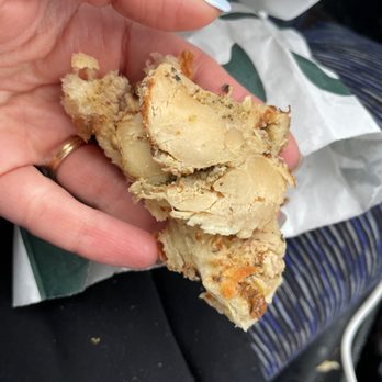 Starbucks - Chicken - Coffee & Tea Near Me - Milton, Ontario Starbucks - Chicken - Coffee & Tea Near Me - Milton, Ontario