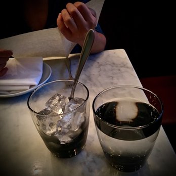SRV Boston - MAKE YOUR OWN: Ice water - Italian Near Me - Boston, Massachusetts SRV Boston - MAKE YOUR OWN: Ice water - Italian Near Me - Boston, Massachusetts