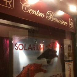 LR Centro Benessere