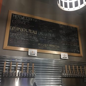 Maker's Craft Brewery - Draft menu - Breweries Near Me - Norfolk, Virginia Maker's Craft Brewery - Draft menu - Breweries Near Me - Norfolk, Virginia
