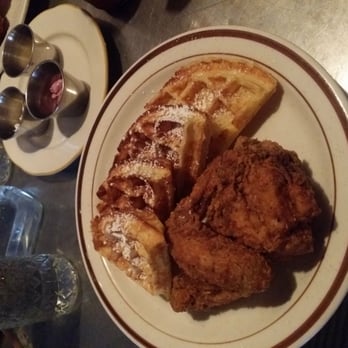 Sweet Chick - Chicken and Waffles - Southern Near Me - Brooklyn, New York Sweet Chick - Chicken and Waffles - Southern Near Me - Brooklyn, New York