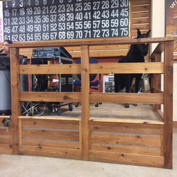 The Bingo Ranch