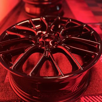 ShineTech Auto Detailing - Wheels came in for Ceramic Coating - Auto Detailing Near Me ShineTech Auto Detailing - Wheels came in for Ceramic Coating - Auto Detailing Near Me