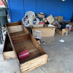 Real Property Management Rincon - The condition our house was left in under RPM's management