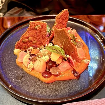 Gordon Ramsay Steak - Salad - Steakhouses Near Me - Las Vegas, Nevada Gordon Ramsay Steak - Salad - Steakhouses Near Me - Las Vegas, Nevada