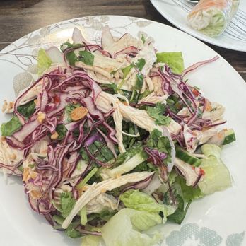 Pho 5UP FULTON - Salad Chicken - Vietnamese Near Me - Laurel, Maryland Pho 5UP FULTON - Salad Chicken - Vietnamese Near Me - Laurel, Maryland