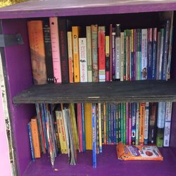 Little Free Library