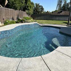 Tidal Waves Pools - Weekly cleanings done right