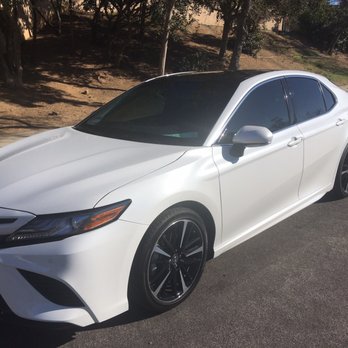 Tint City - Home Window Tinting Near Me - Corona, California