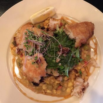 Maxie's - Wild Atlantic Hacke fish. Amazing! - Southern Near Me - Milwaukee, Wisconsin