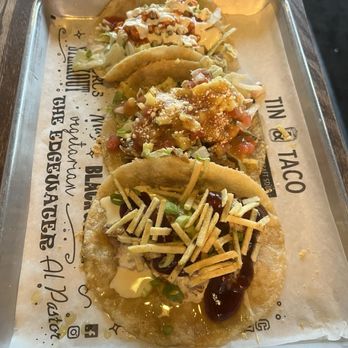 Tin And Taco Waterford - Tacos Near Me - Orlando, Florida Tin And Taco Waterford - Tacos Near Me - Orlando, Florida