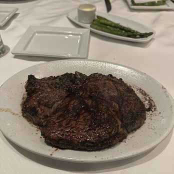 Ruth's Chris Steak House - COWBOY RIBEYE* - Steakhouses Near Me - Fresno, California Ruth's Chris Steak House - COWBOY RIBEYE* - Steakhouses Near Me - Fresno, California