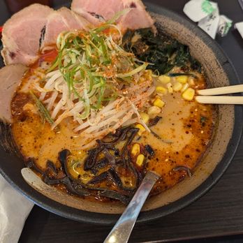 Ramen ARASHI - Ramen Near Me - Fremont, California Ramen ARASHI - Ramen Near Me - Fremont, California