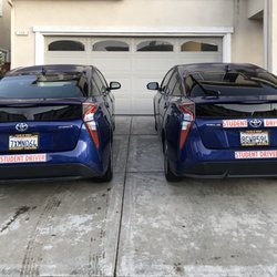 All Season Driving School