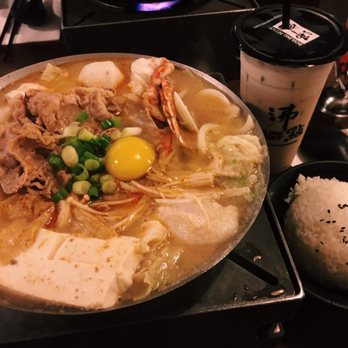 Boiling Point - Taiwanese Near Me - Gardena, California Boiling Point - Taiwanese Near Me - Gardena, California