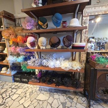 Chapel Hats - Accessories Near Me - New Orleans, Louisiana